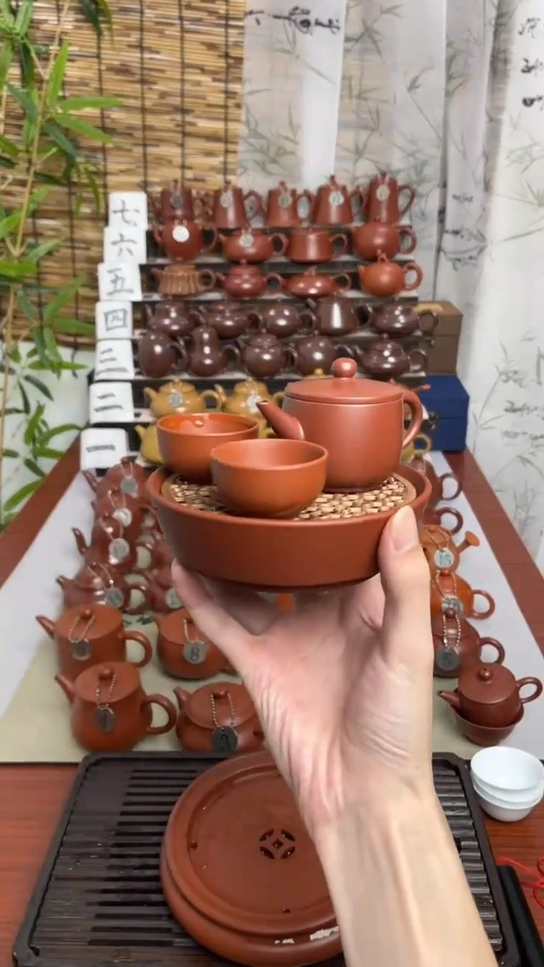 70cc小汉瓦+滤网壶承(送3杯