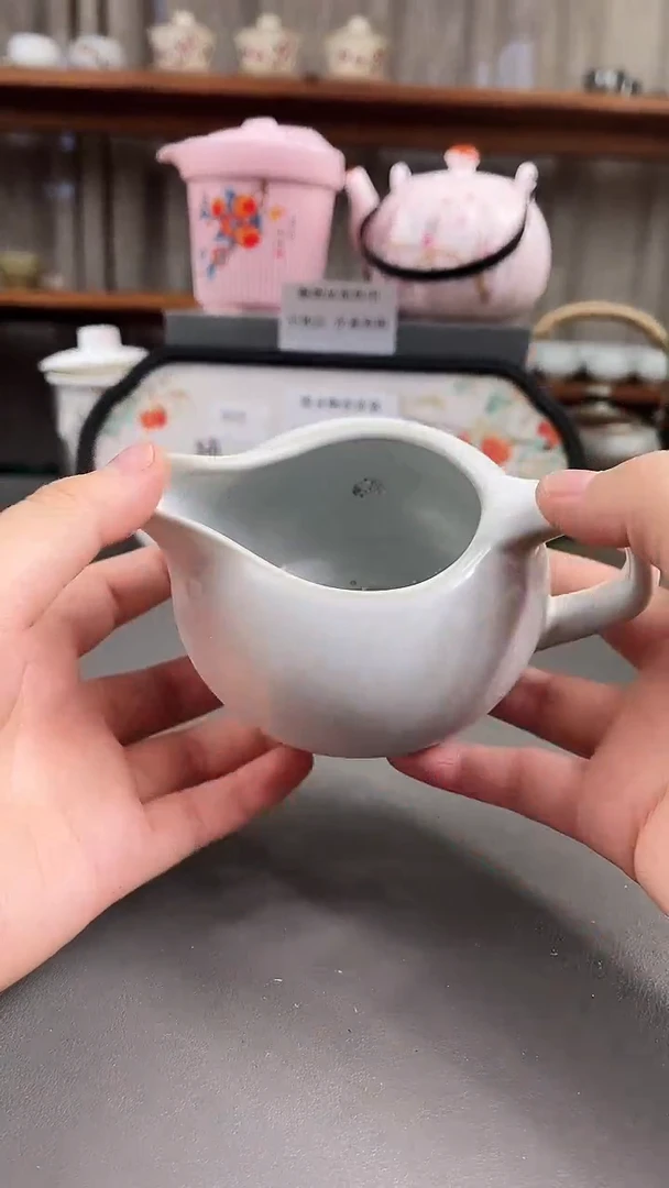 陶瓷店专柜下架产品170