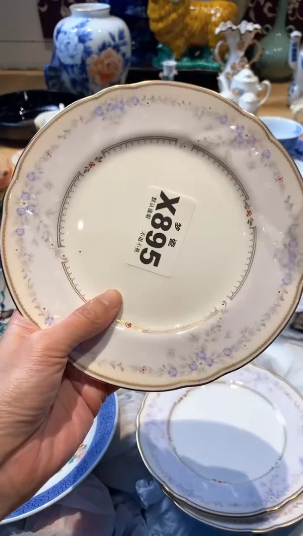 【闪购商品】瓷片瓷器哈哈哈哈哈哈哈哈哈