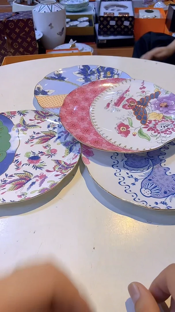 杯鸿辉家品牌瓷器，京东包邮！