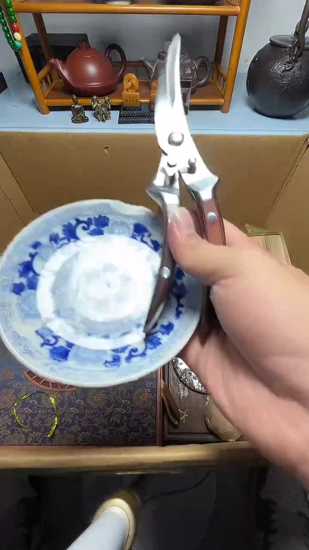 茶宠瓷器瓷器瓷器瓷器瓷器微瑕