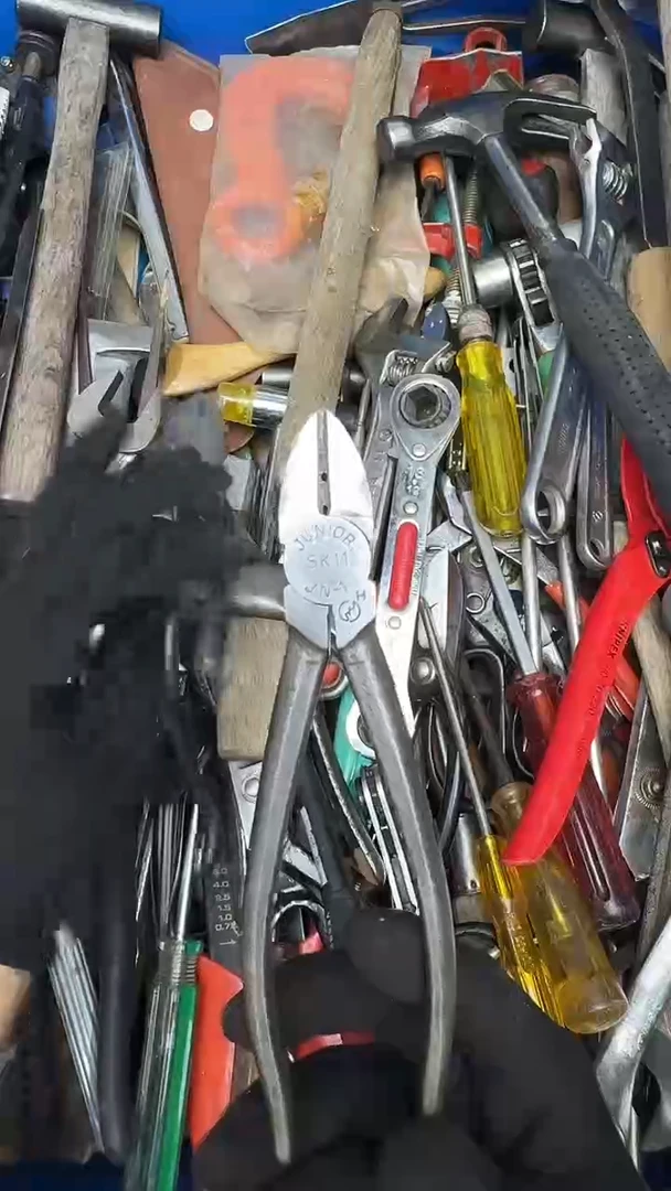 编****7五金工具钳子剪子等19