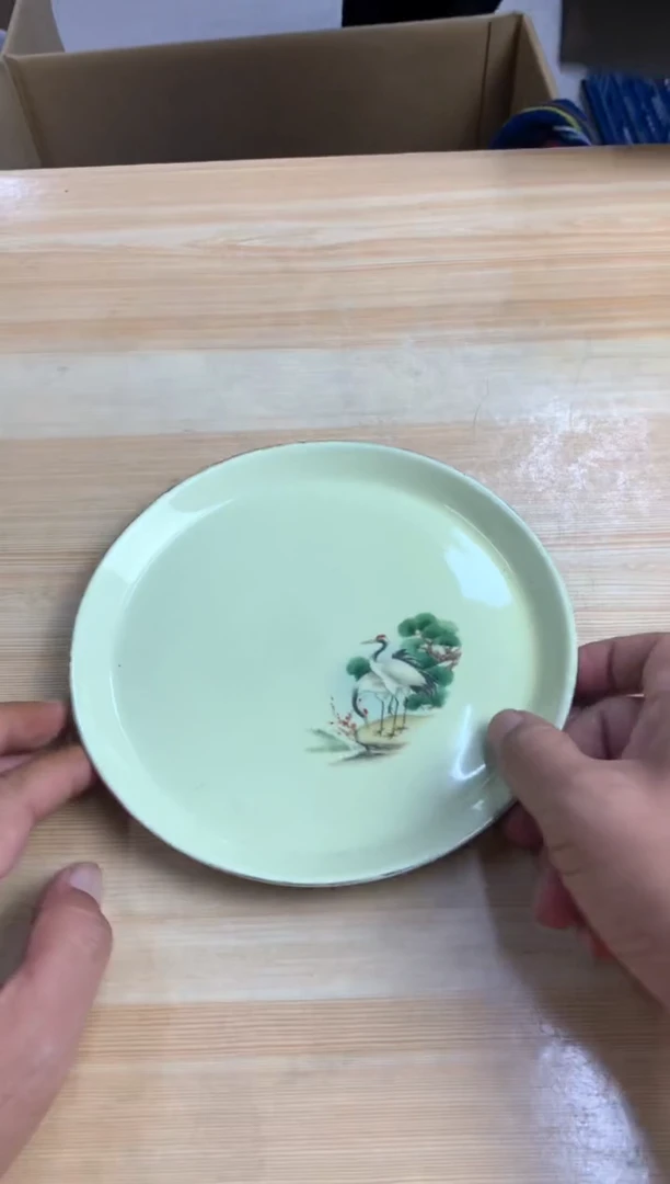 默认微瑕，no退no换，介意勿拍