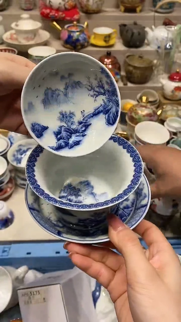 瓷片V直播闪购的优势