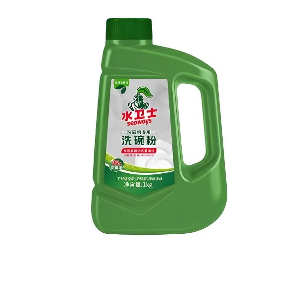 水卫士洗碗机专用洗碗粉1kg