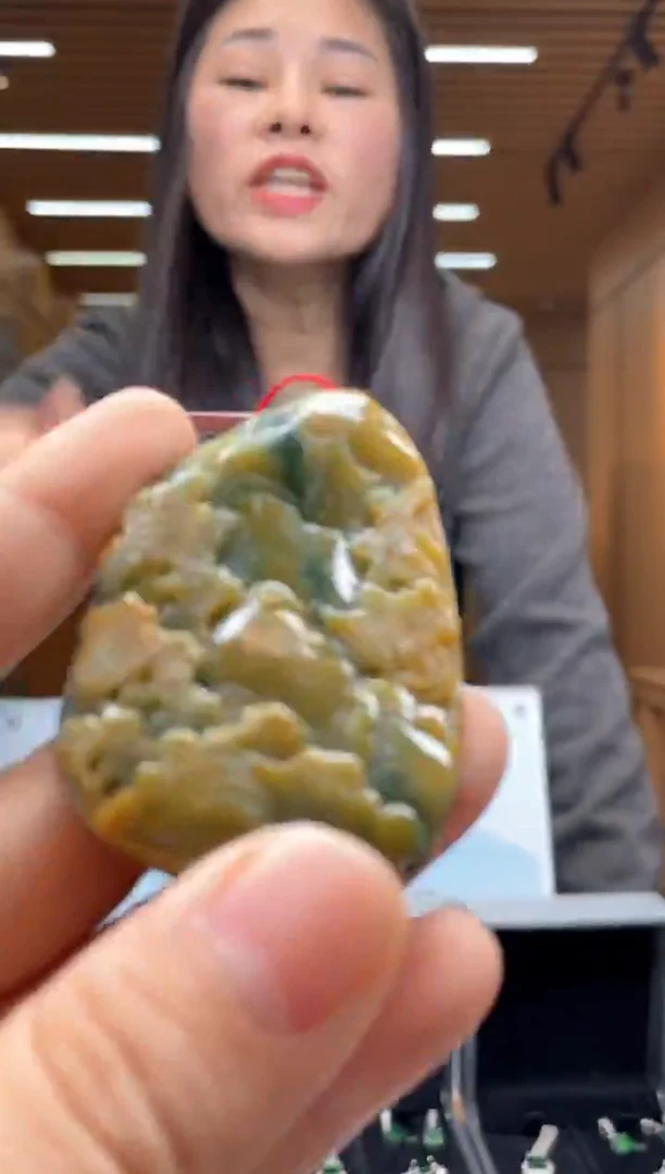 未镶嵌定制翡翠********331