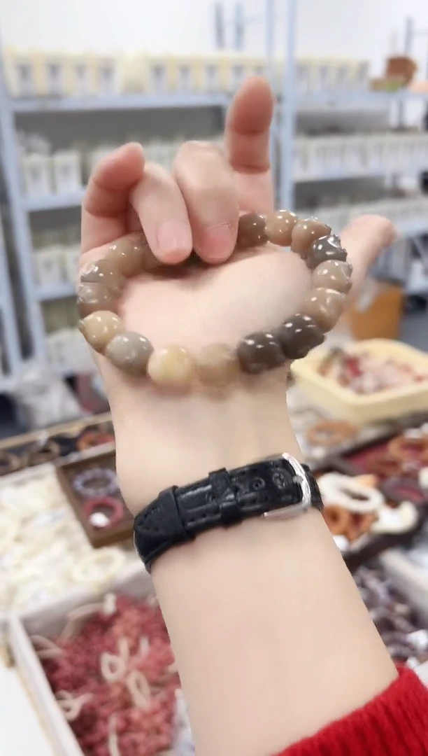 吊坠菩提根/象牙果KIJI