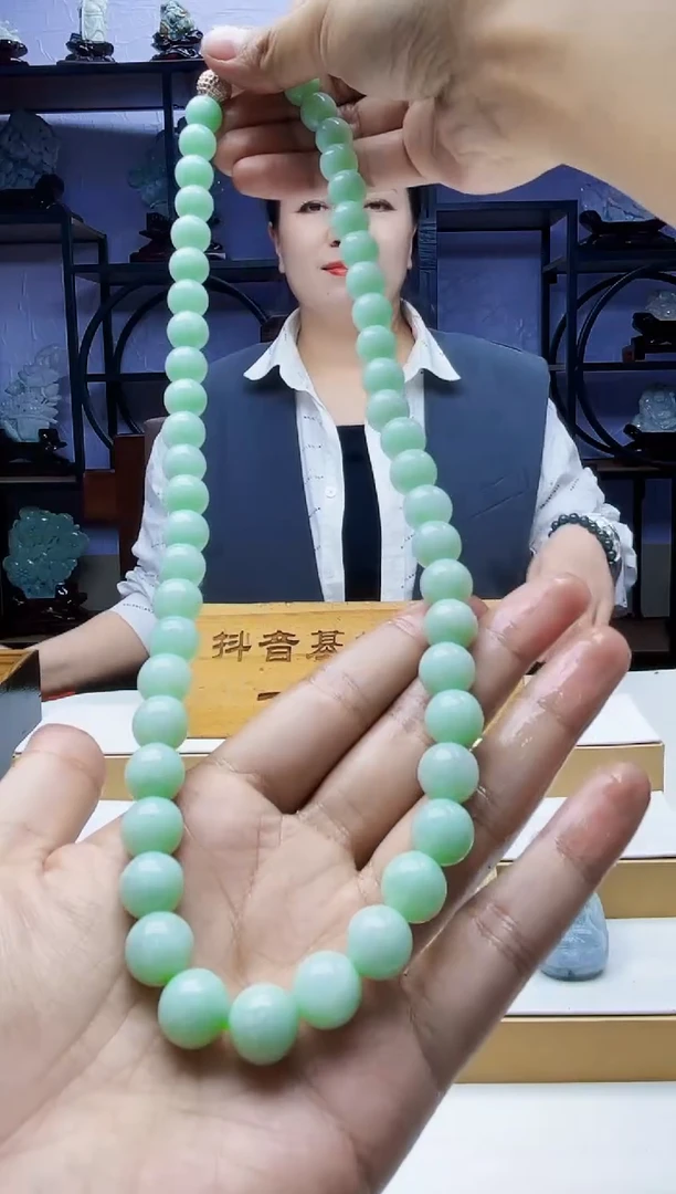 【闪购商品】定制翡翠未镶嵌毛货01180174多样性发一