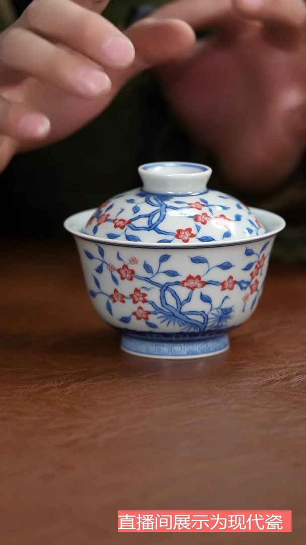 摆件瓷景德镇陶瓷陶瓷