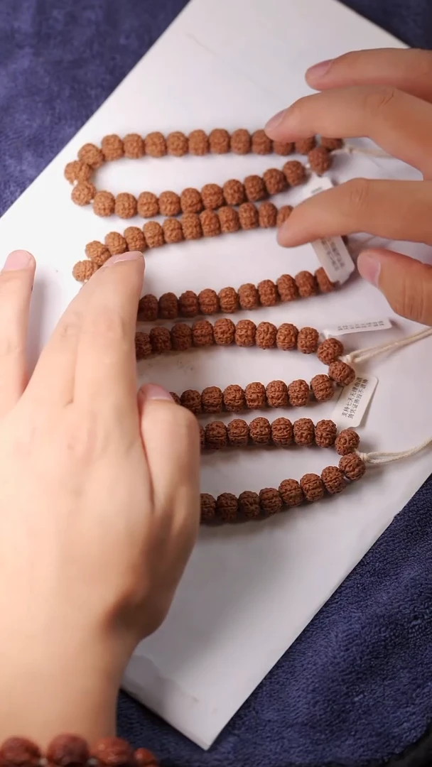 手串金刚菩提12mm 小金刚单圈手串