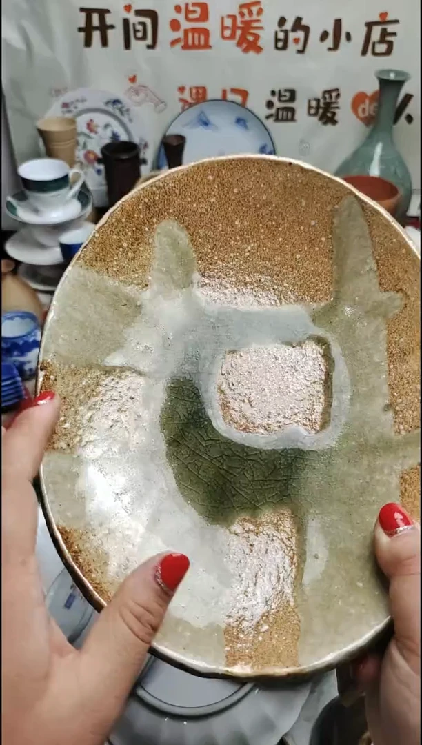 其他陶紫韵陶艺优品小铺满30包邮