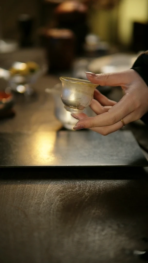 阿眠     王沁白纯叠影主人杯