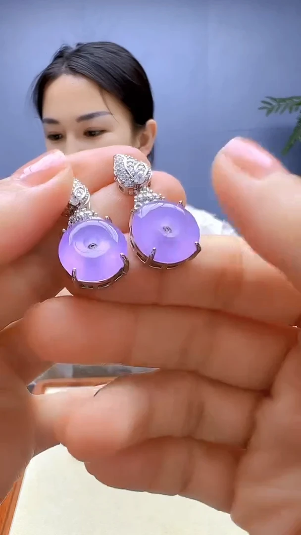 静柏甄选diy颈饰