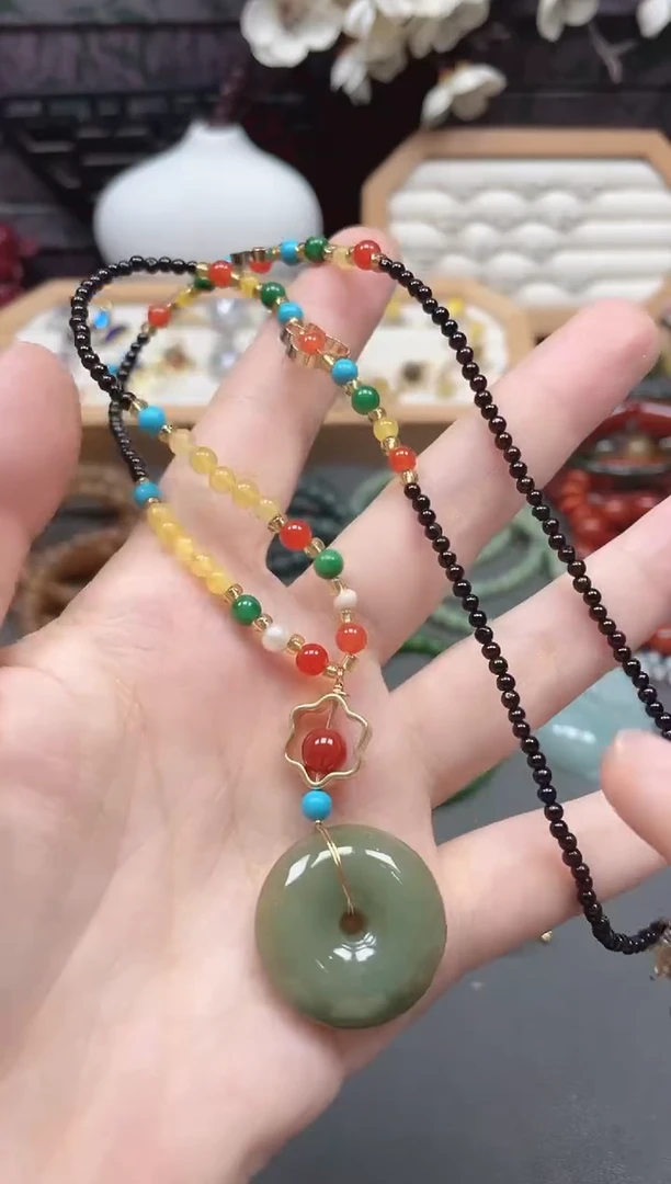 手串血珀未镶嵌多样性发货拍一发一