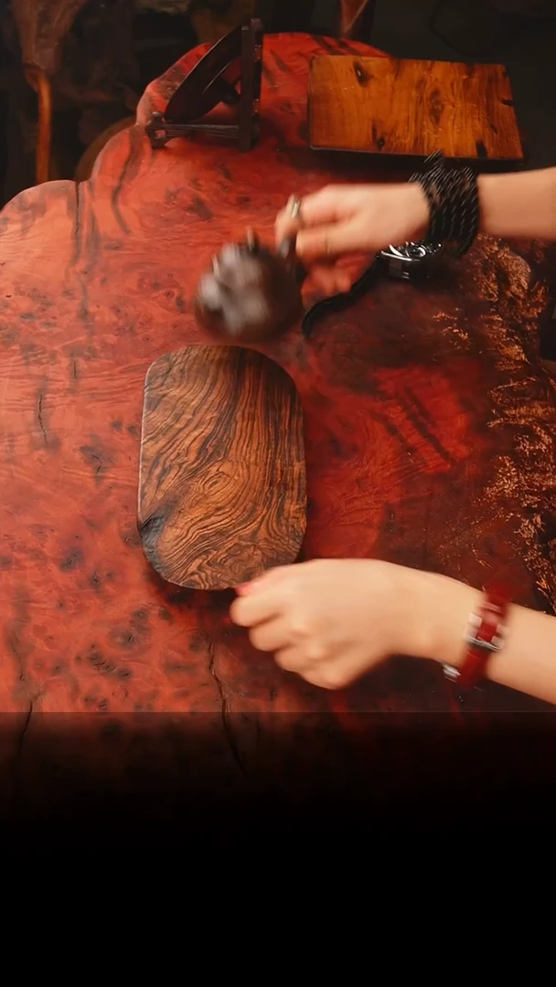 老叶木作作品163