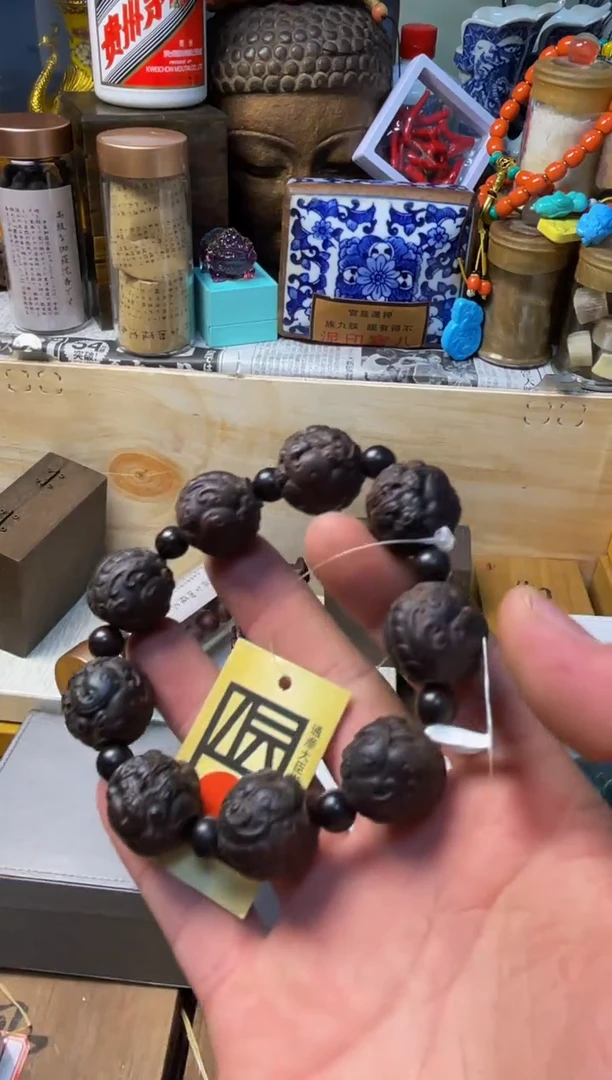 木泽易中古仓直播精选推荐