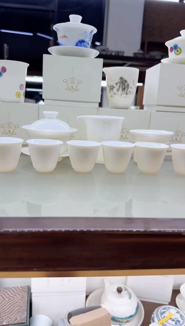 【闪购商品】瓷片言泥言泥言泥@YN