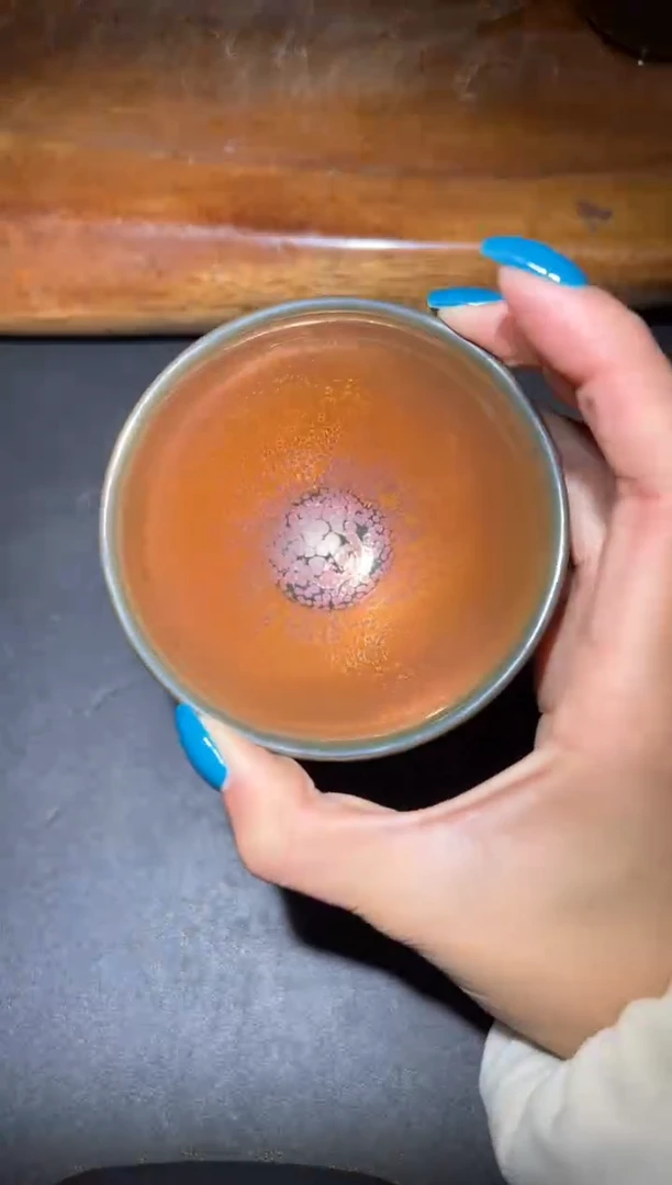 茶盏科研院院长杨飞燕21
