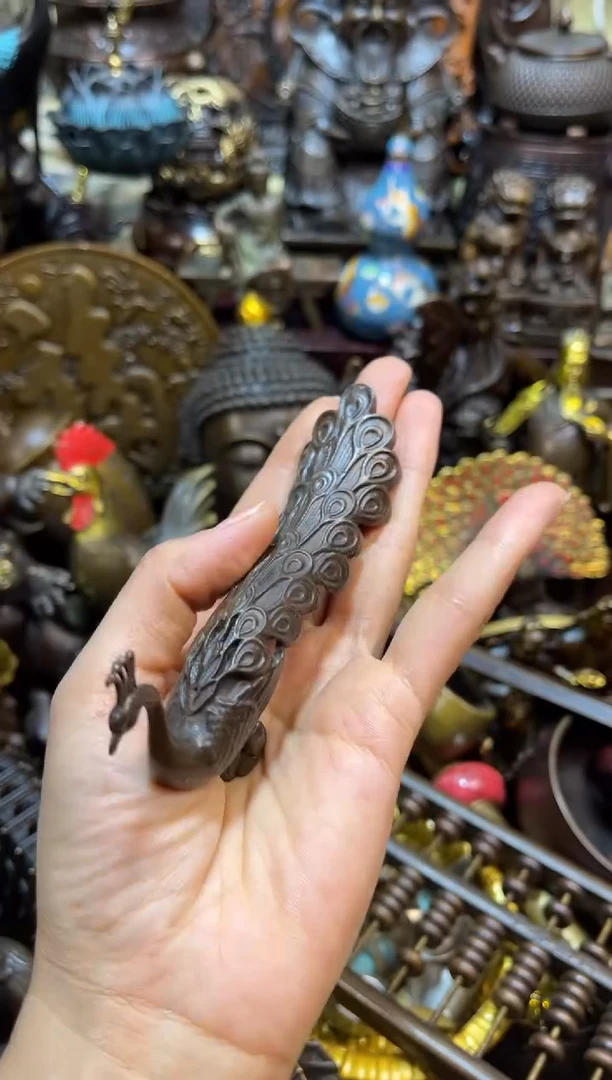 【闪购链接】苏古精品铜器专属连接