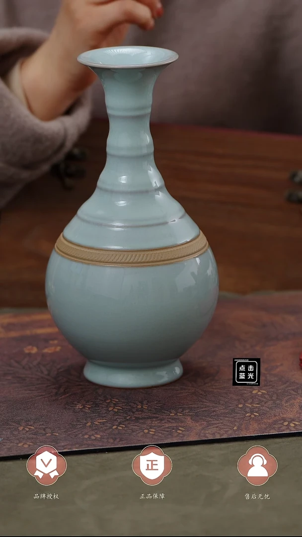 【闪购商品】杯孟老师手签竹君瓶.......