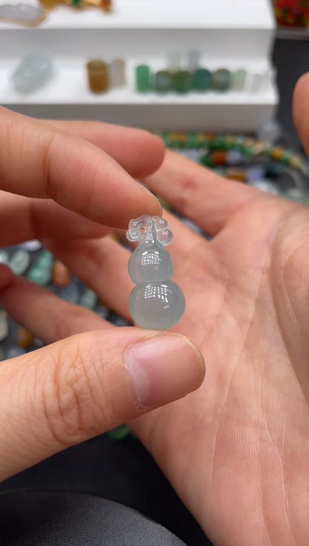 未镶嵌裸石翡翠天然缅甸a货翡翠裸石