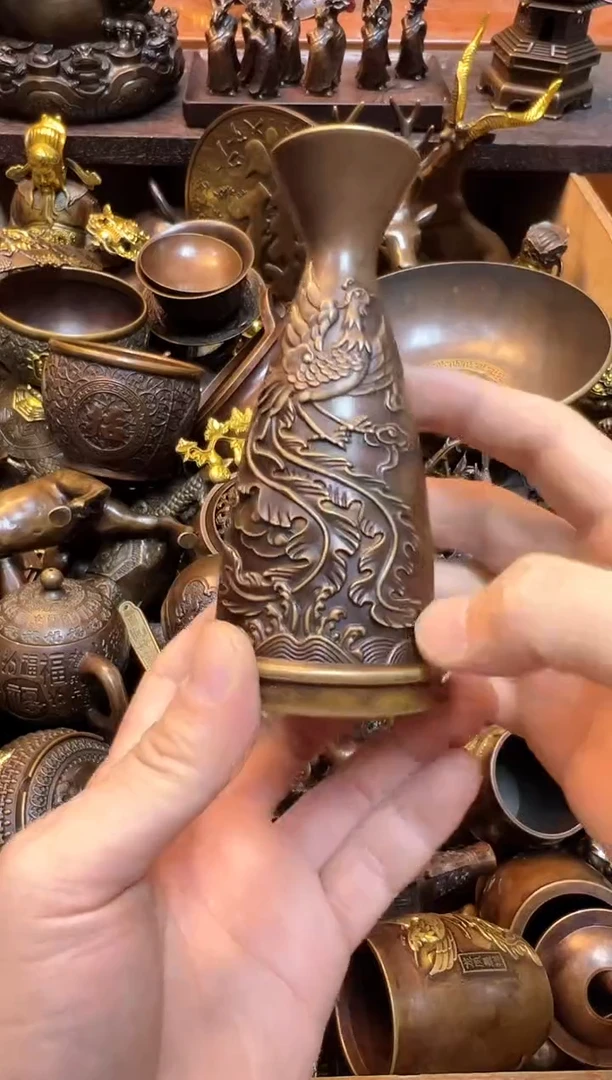 1案台摆件 物品摆件