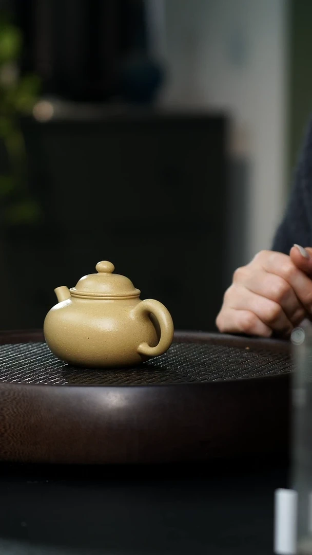 陈*LR-0034容天-梨皮本绿-160cc