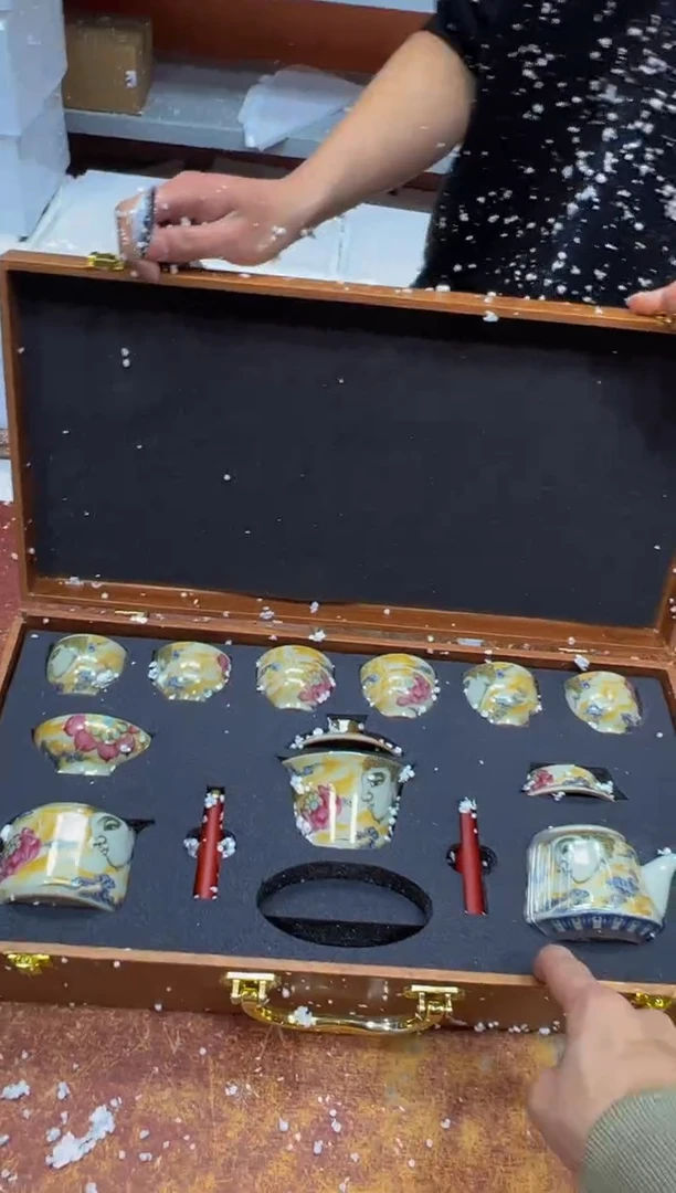 瓷片其他其他其他其他少底托