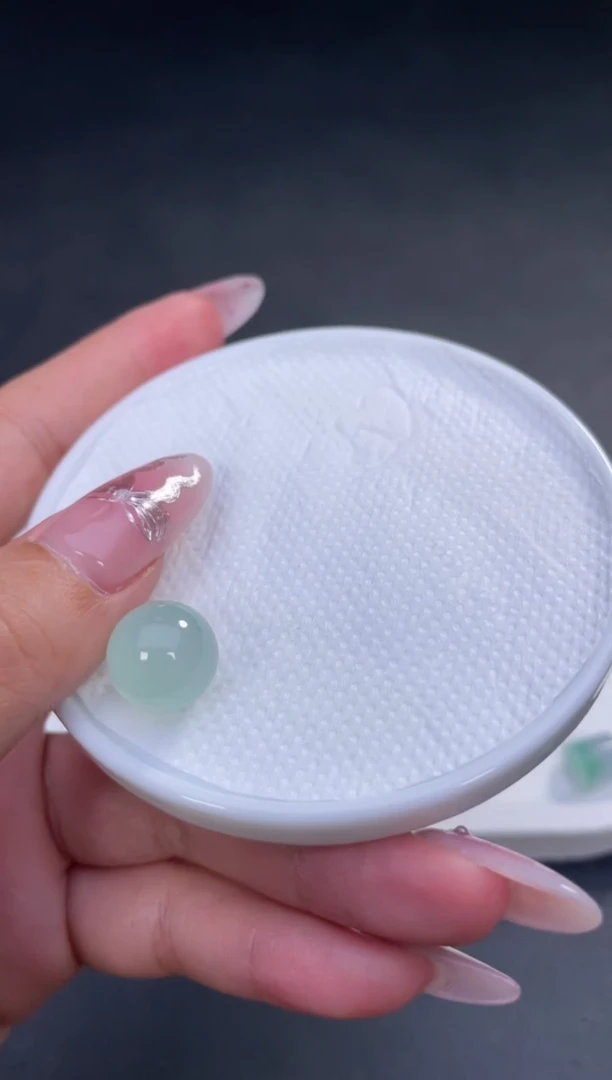 未镶嵌定制翡翠1281