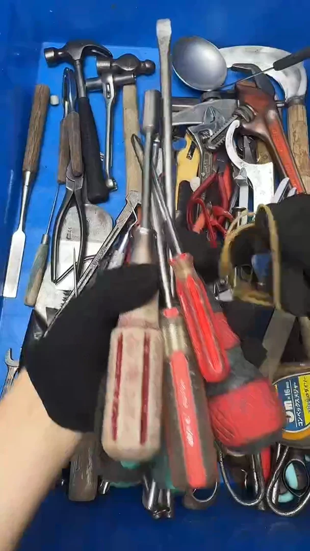 用****8五金工具钳子剪子等28