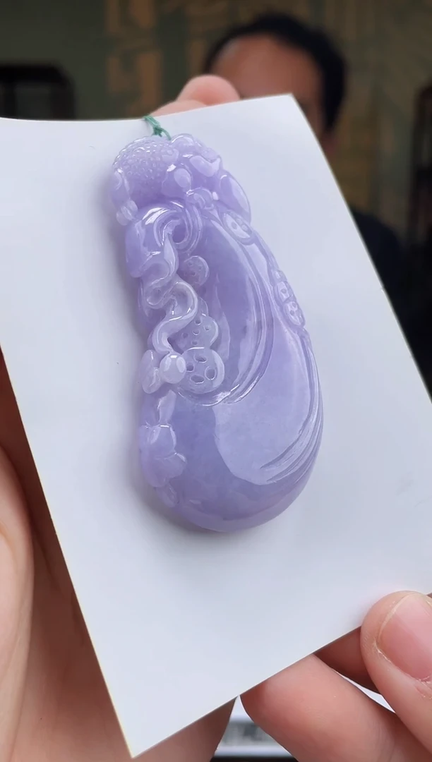 【闪购商品】定制翡翠未镶嵌天然A货翡翠