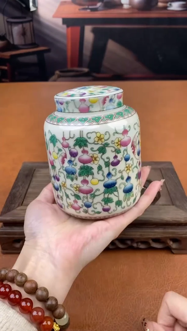 【闪购商品】陶禧茶器闪购福利V