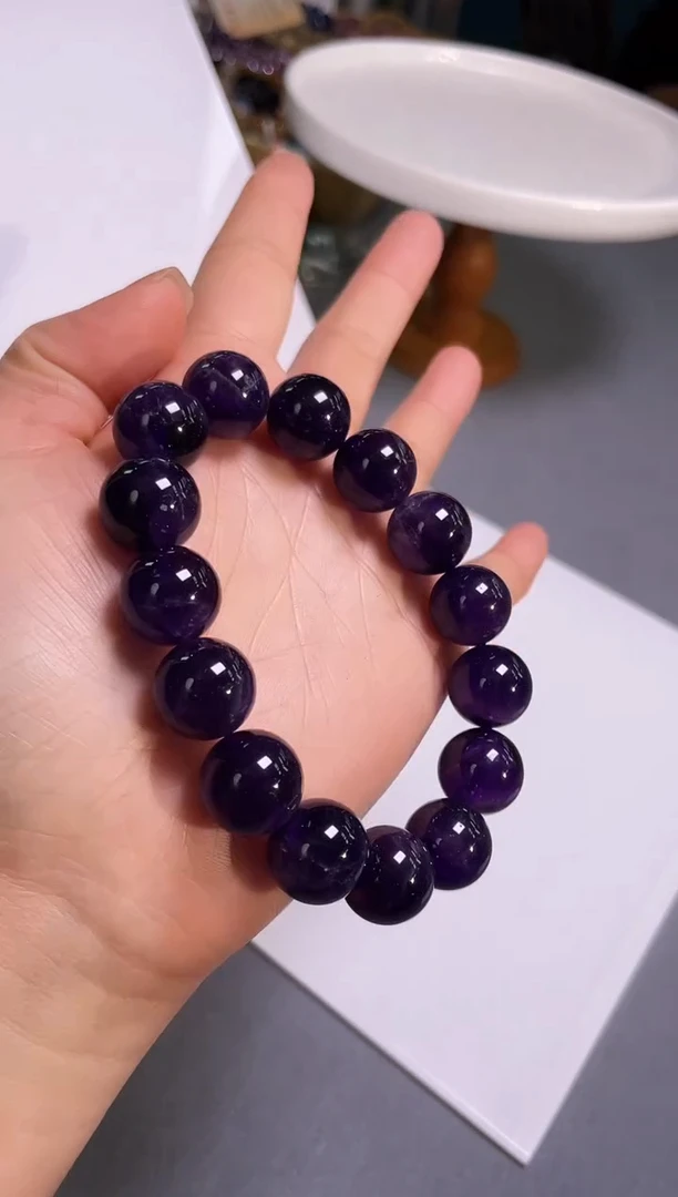 套链未镶嵌水晶14/750多样性发一件