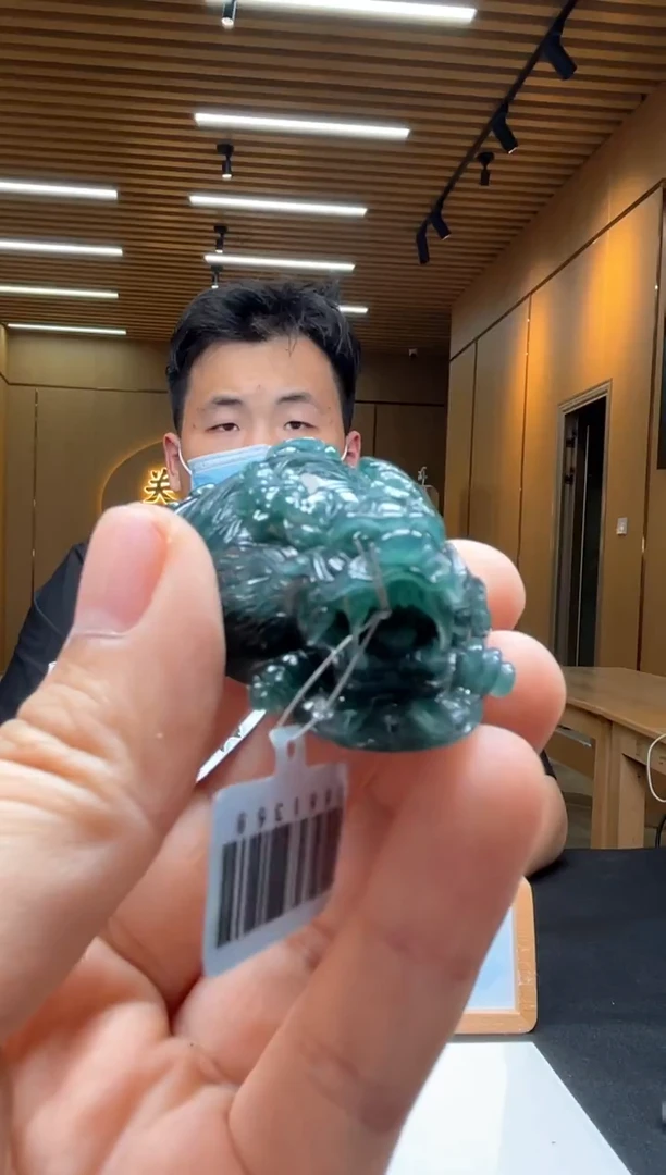 未镶嵌定制翡翠********123
