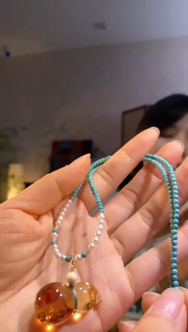 未镶嵌琥珀裸石天然琥珀蜜蜡首饰