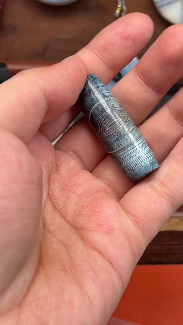 未镶嵌颈饰玛瑙/玉髓【肖钟出品】东南亚配珠