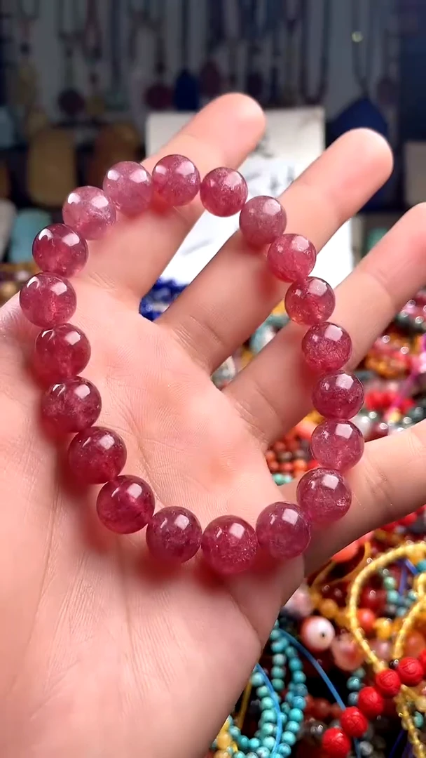 【闪购商品】水晶.未镶嵌(一物一件)138847