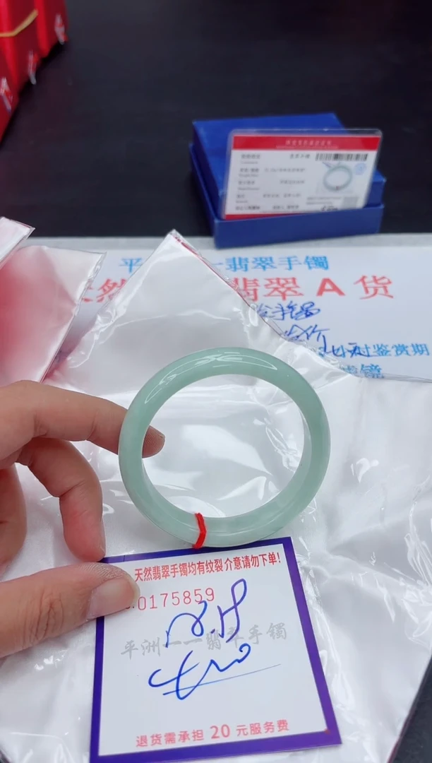 未镶嵌手镯翡翠11111