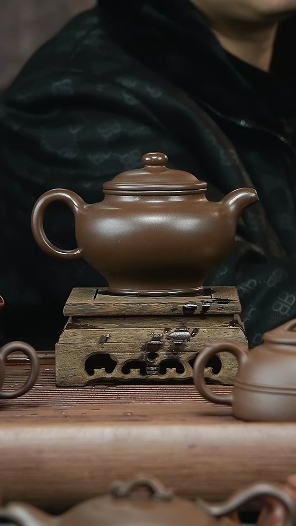 【闪购商品】紫砂茶壶00000000000000000000