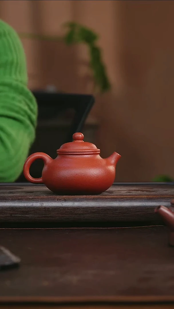 茶壶紫砂紫砂    499