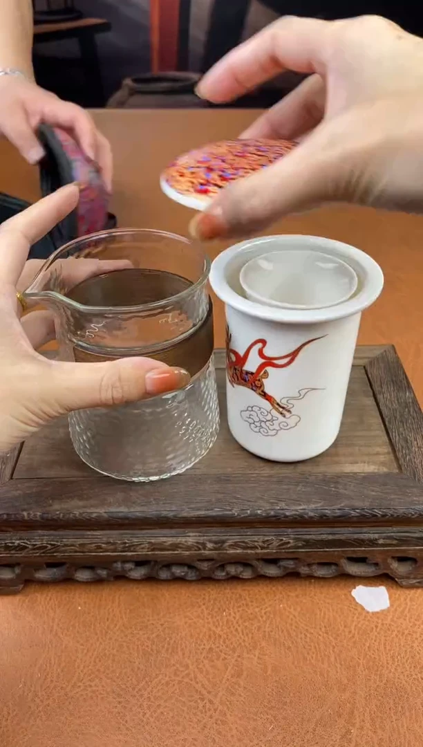 【闪购商品】陶禧茶器闪购福利V