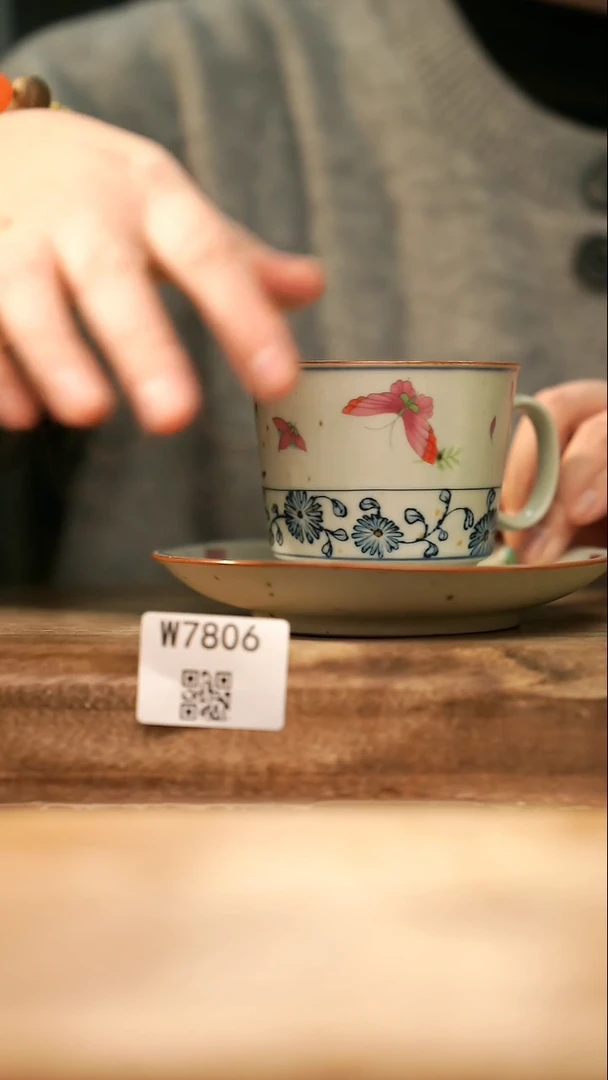 【经典福利】/ 杯子@@W7806