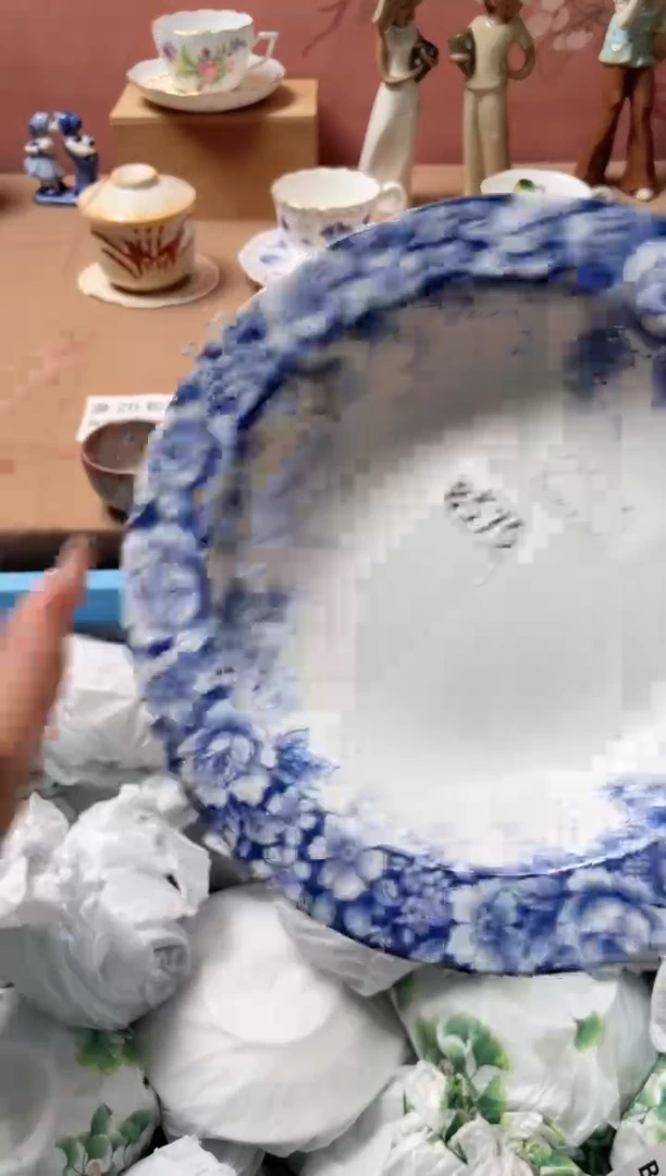 瓷片?****?瓷器瓷器B570