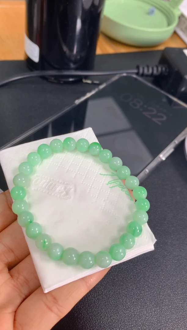 【闪购商品】定制翡翠未镶嵌毛货