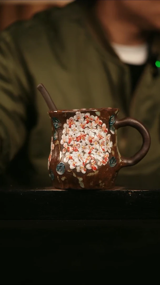 其他857遇瓷手作同款