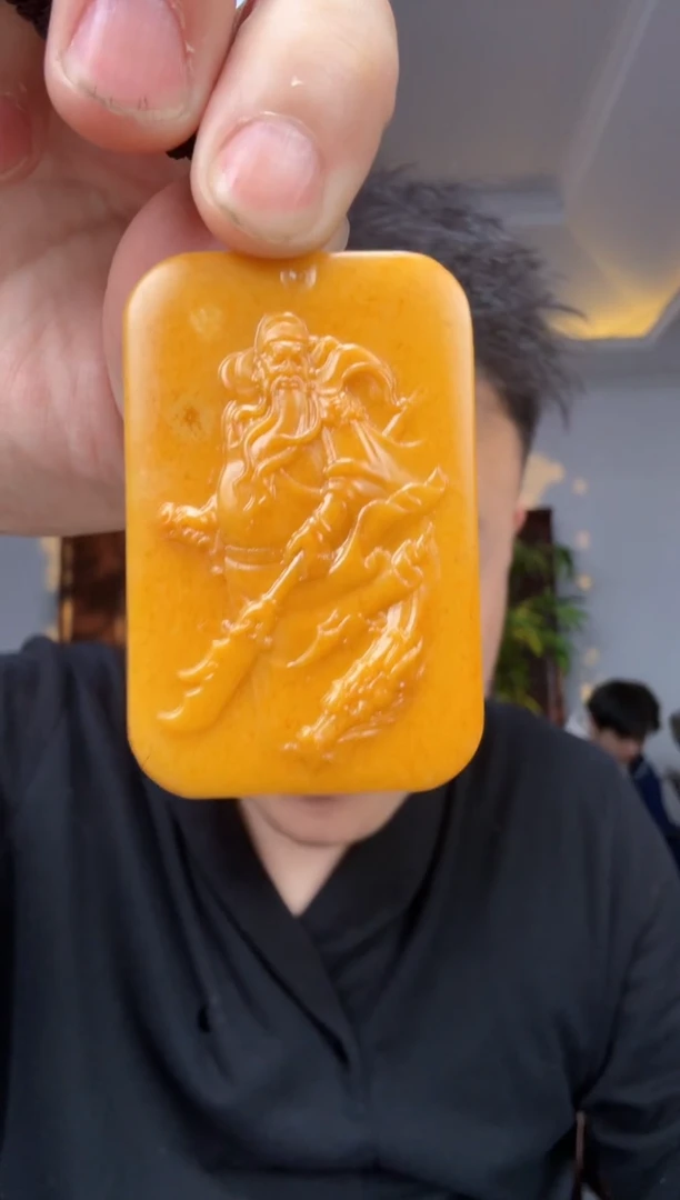 【闪购商品】和田玉颈饰未镶嵌拍一发一多样性发货