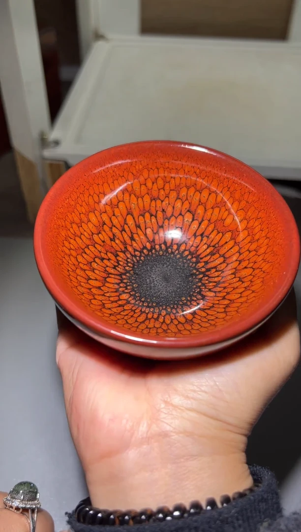 茶盏建窑建盏 福利百家