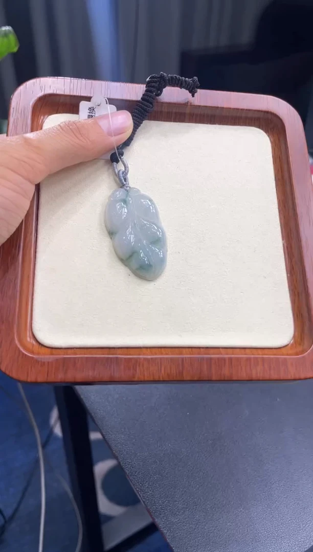 吊坠(不含链)未镶嵌翡翠7803****