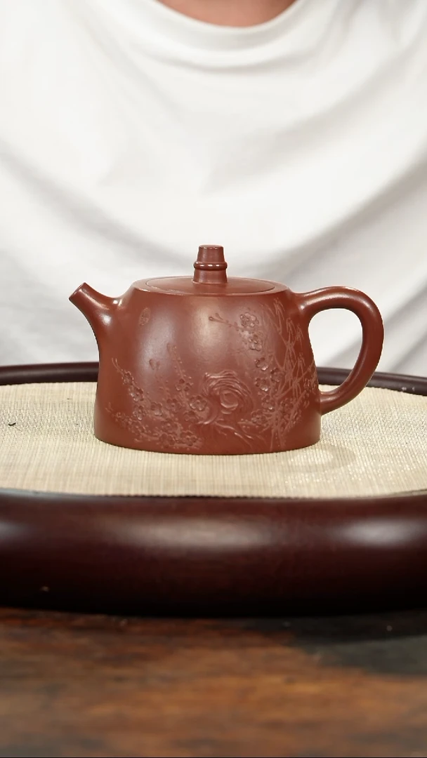 茶壶紫砂煜品轩紫砂1