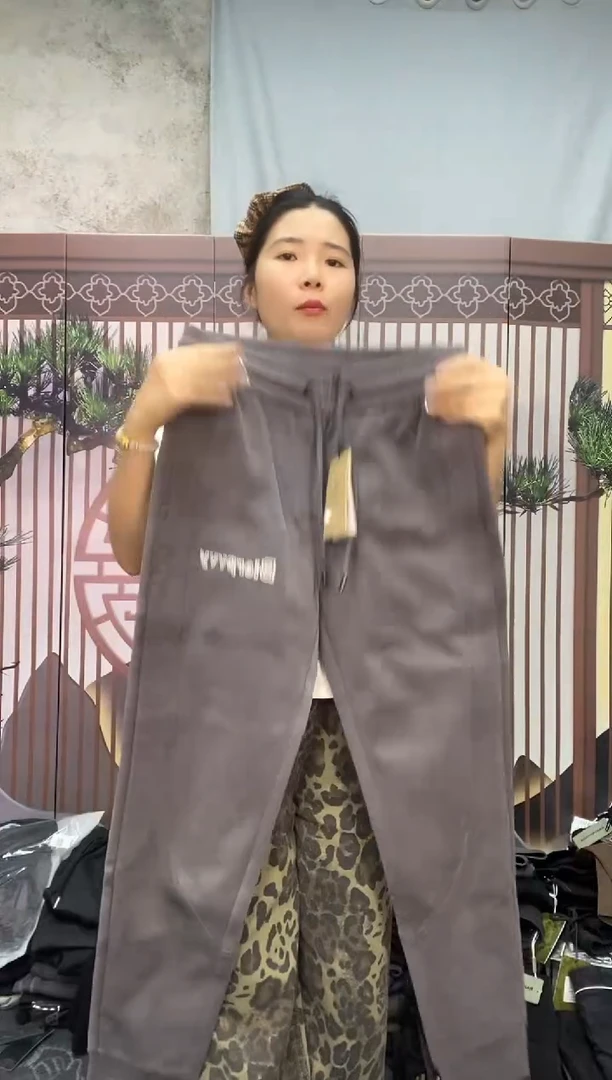 四季款休闲牛仔裤码M